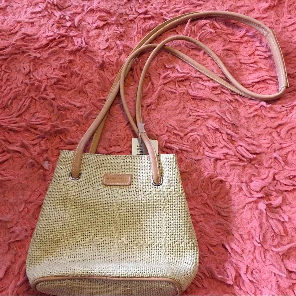 Adorable Nine West Bag